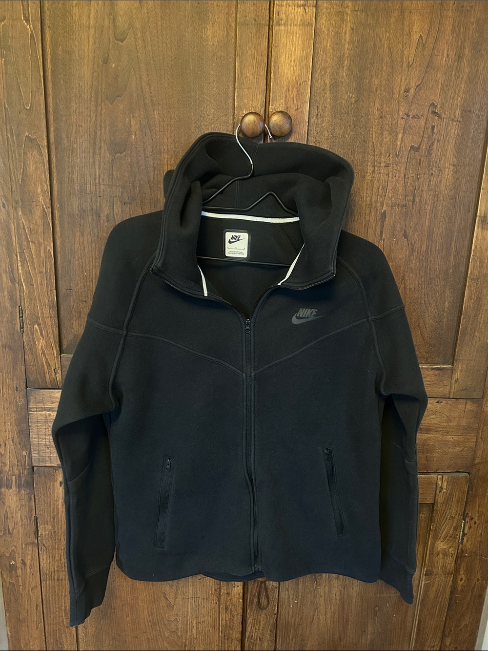 Nike Tech hoodie